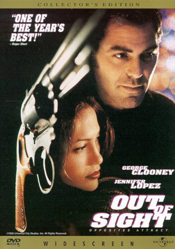 Out of Sight (1998) - Out of Sight