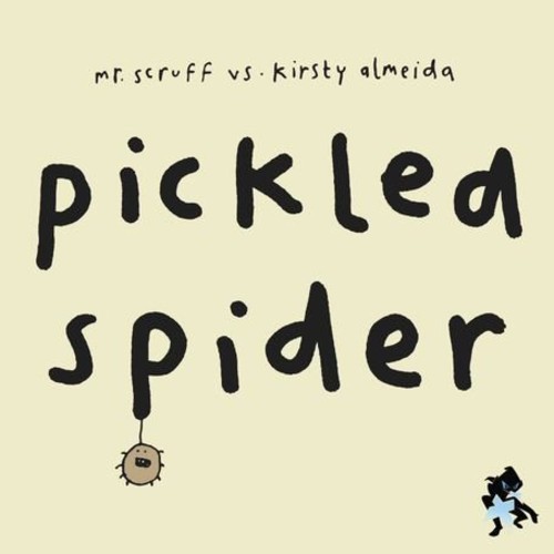 Mr. Scruff - Pickled Spider [Vinyl Single]