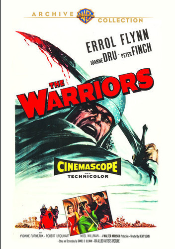 Warriors - The Warriors