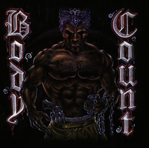 Body Count [Import]