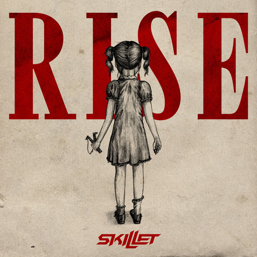 Skillet - Rise [Vinyl]