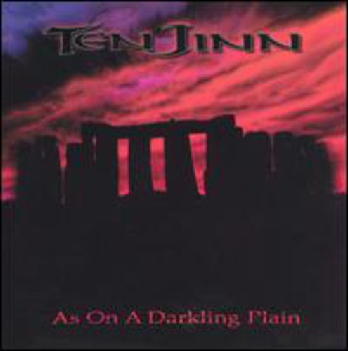 Ten Jinn - As on a Darkling Plain
