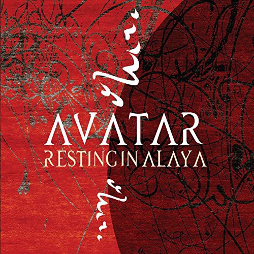 Avatar - Resting in Alaya