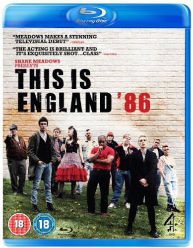 This Is England 86 [Import]