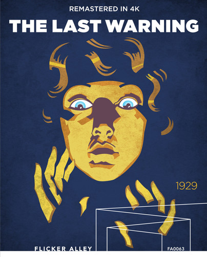 The Last Warning