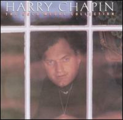 Harry Chapin - Gold Medal Collection