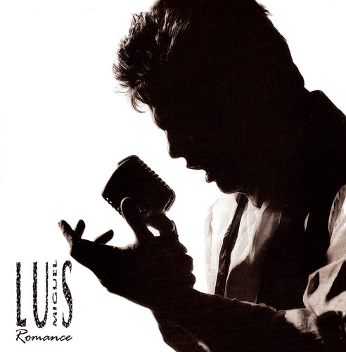Luis Miguel - Romance [Vinyl]