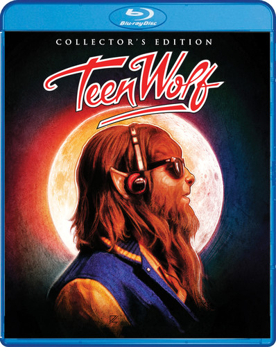 Teen Wolf (Collector's Edition)