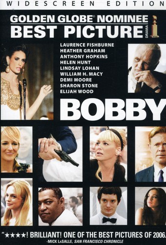 Bobby - Bobby