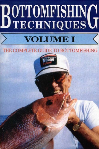 Bottom Fishing: Volume 1
