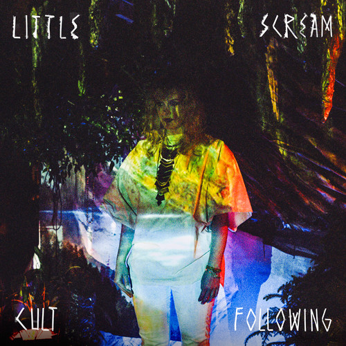 Little Scream - Cult Following [Vinyl]