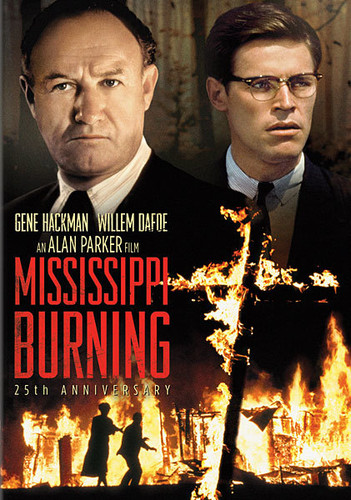 Mississippi Burning - Mississippi Burning