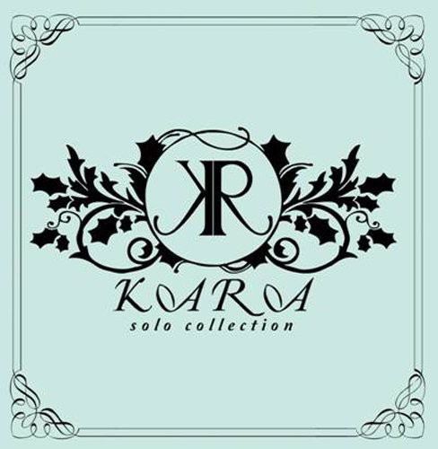 Kara Solo Collection [Import]