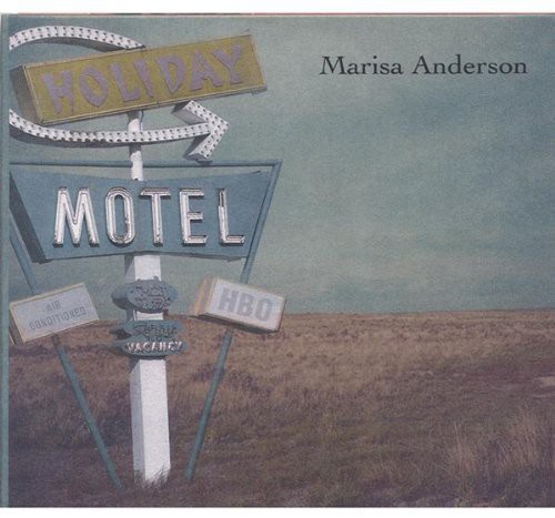Marisa Anderson - Holiday Motel