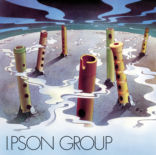 I.p. Son Group