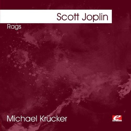 Scott Joplin - Joplin: Rags