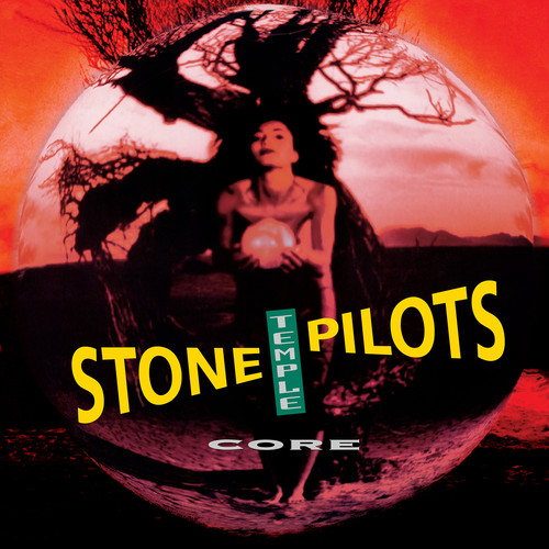 Stone Temple Pilots - Core: 25th Anniversary Edition [Deluxe 2CD]