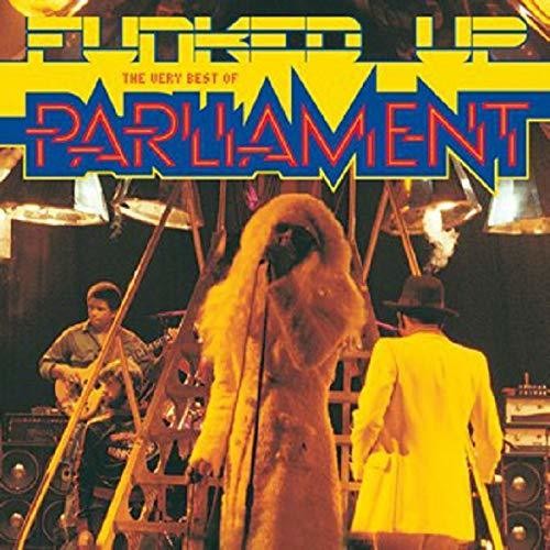 Parliament - Funked Up: The Very Best Of Parliame