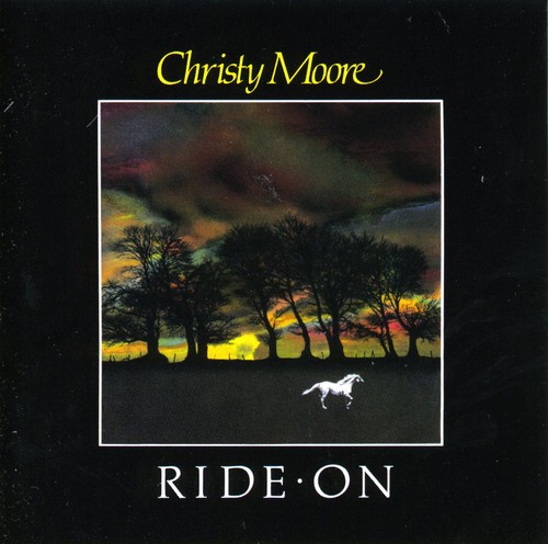 Christy Moore - Ride On [Import]