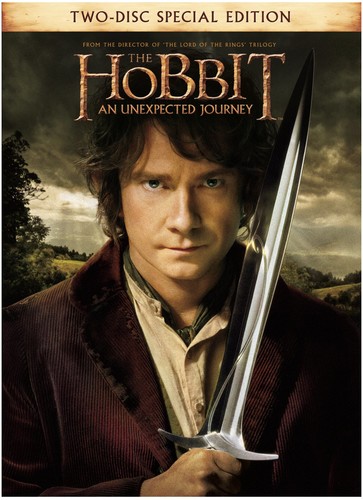 The Hobbit: An Unexpected Journey