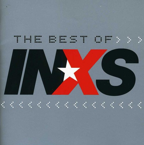 The Best Of INXS