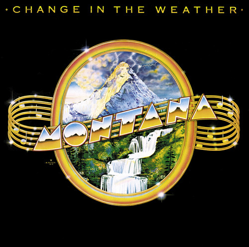 Change In The Weather [Import]