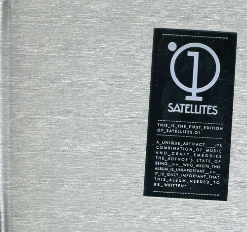 Satellites - Satellites.01