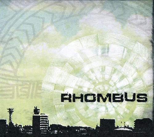 Rhombus - Rhomus [Import]