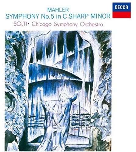Sir Georg Solti - Mahler: Symphony 5