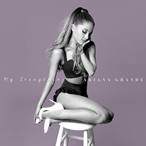 Ariana Grande - My Everything [Deluxe]