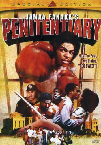 Penitentiary 1 - Penitentiary