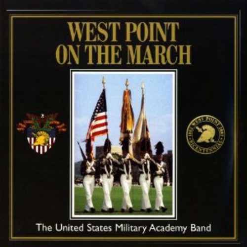 West Point on the March
