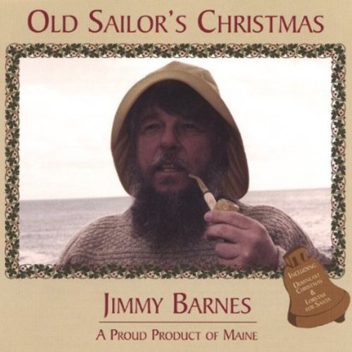 Jimmy Barnes - Old Sailor's Christmas
