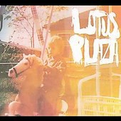 Lotus Plaza - Floodlight