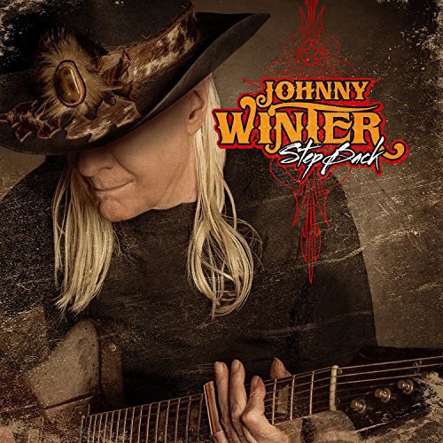 Johnny Winter - Step Back [Vinyl]
