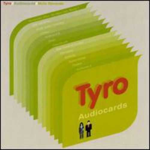 Audiocards