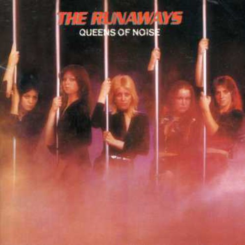 The Runaways - Queens Of Noise [Import]