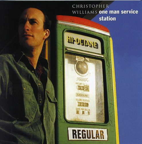 Christopher Williams - One Man Service Station