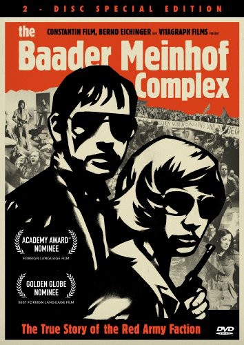 The Baader Meinhof Complex