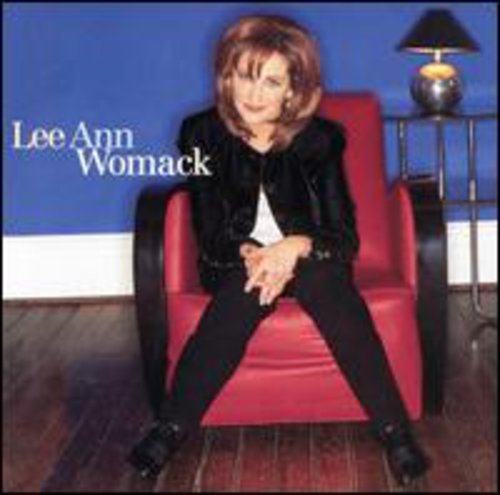 Lee Ann Womack - Lee Ann Womack