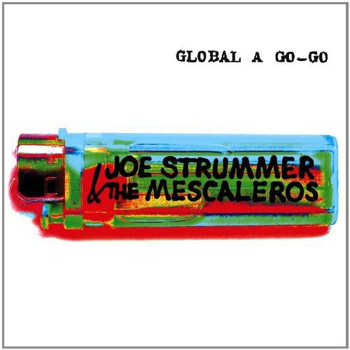 Global A Go-Go