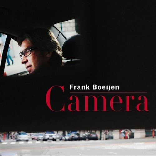 Frank Boeijen - Camera-Deluxe