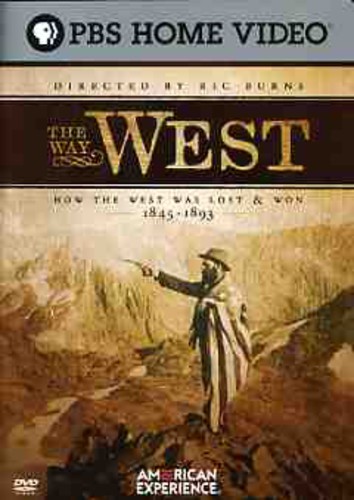 Way West - The Way West