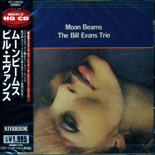 Moon Beams [Import]