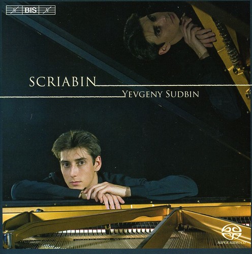 Yevgeny Sudbin - Sonate Fantaisie