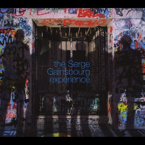 Serge Gainsbourg Experience /  Various [Import]