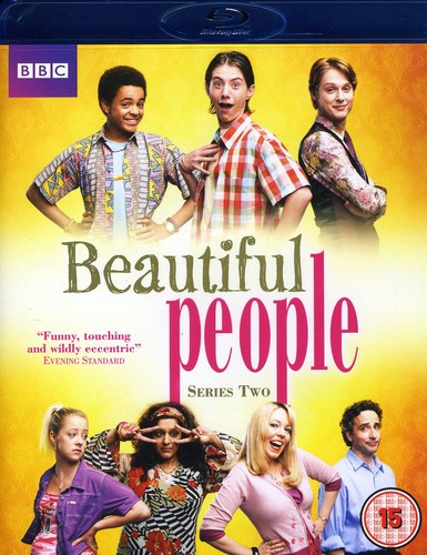 Beautiful People - Series 2 (2009) [Import]