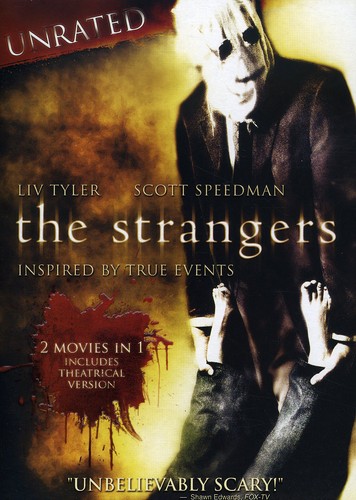 STRANGERS - The Strangers