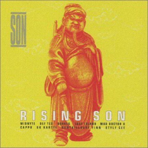 Rising Son /  Various [Import]