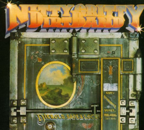 Nitty Gritty Dirt Band - Dirt Silver & Gold [Import]